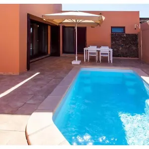  Villa Anahi Homes Corralejo - Dracaena 2