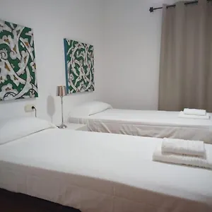 Anahi Homes Corralejo -villa Codeso 7 Villa