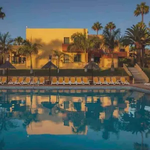 Corralejo Garden House La Oliva