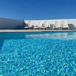  Homestay Verano Compartidos Villaverde