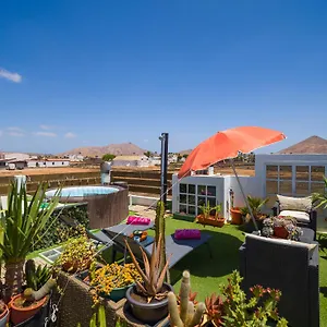  Country house Solo Adultos, Tuneras