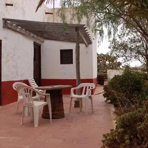 Gbh Casas Portadas Hébergement de vacances