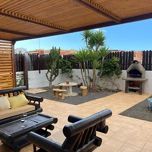 Blue Wave House Corralejo La Oliva