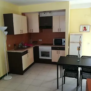 Fuerteventura Vistamar La Oliva