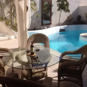  Villa Mi Casa Su Casa