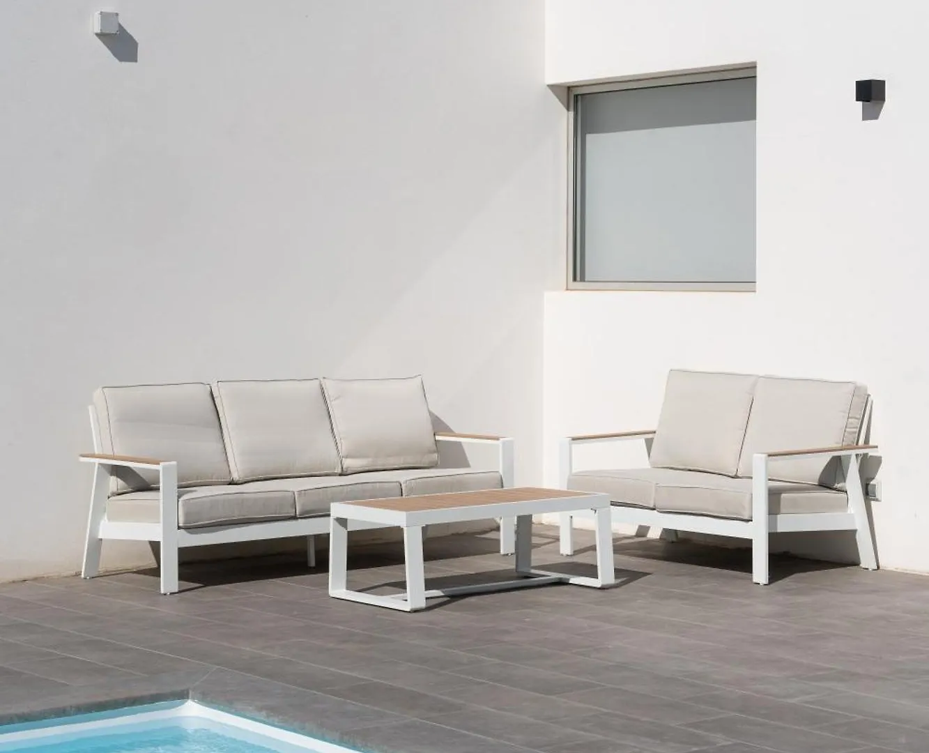 Almara House, Luxury Villa With Heated Pool La Oliva 0*,
