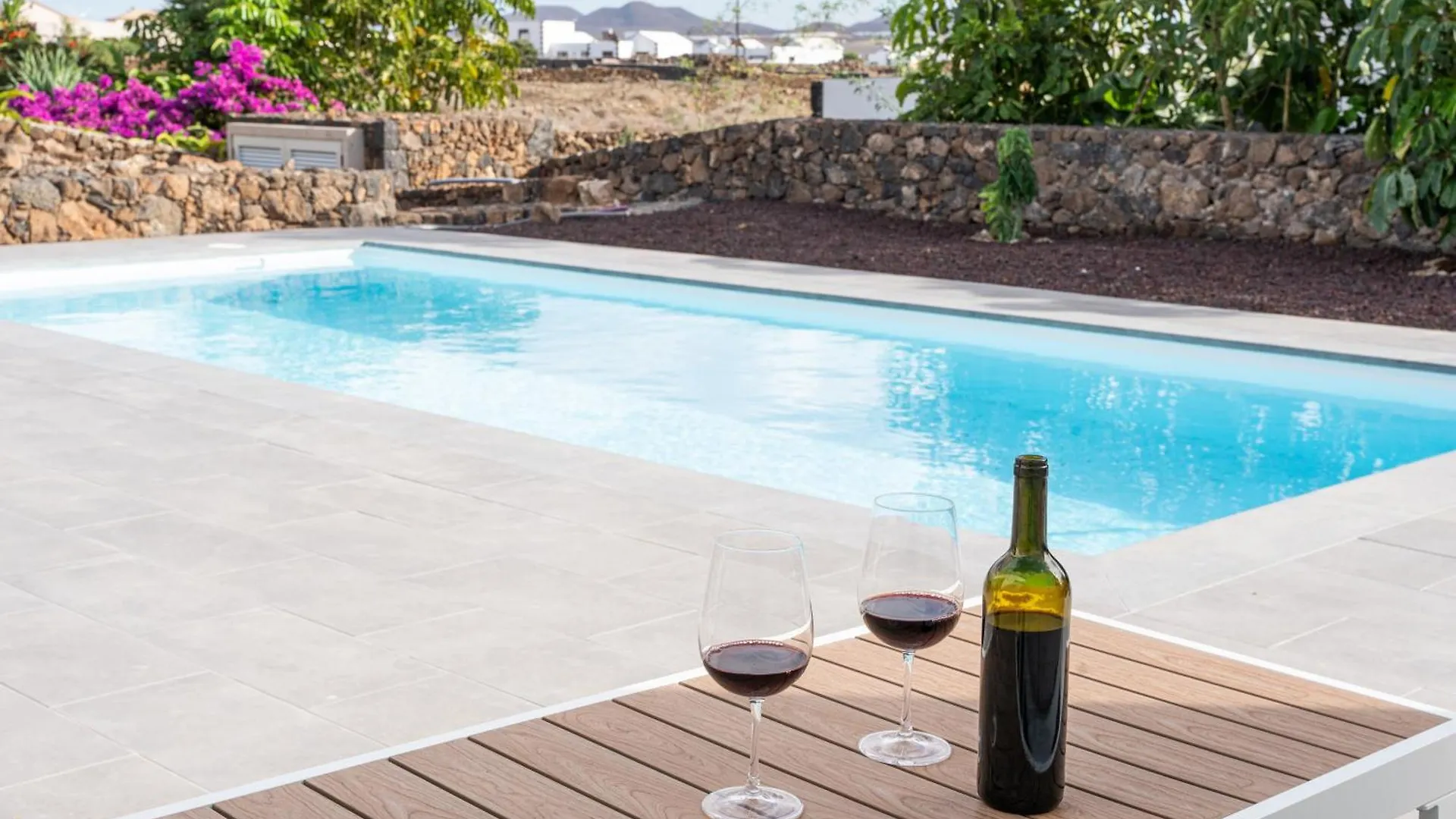 Almara House, Luxury Villa With Heated Pool La Oliva 0*,  Spain