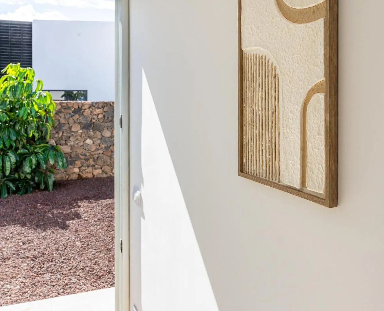 Almara House, Luxury Villa With Heated Pool La Oliva Spain